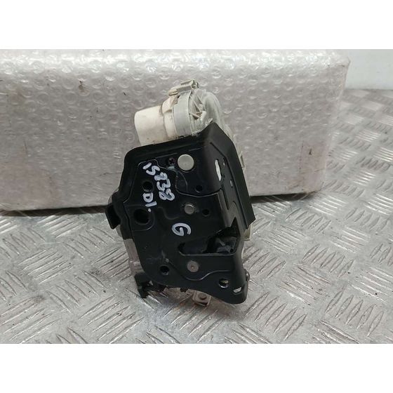 Cerradura Puerta Delantera Izquierda para Audi A3 Sportback (8Va)