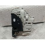 Cerradura Puerta Delantera Izquierda para Audi A3 Sportback (8Va)
