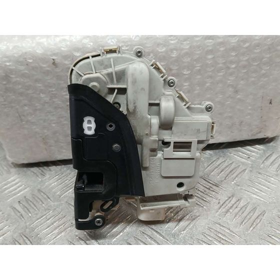 Cerradura Puerta Delantera Izquierda para Audi A3 Sportback (8Va)