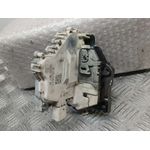 Cerradura Puerta Delantera Izquierda para Audi A3 Sportback (8Va)