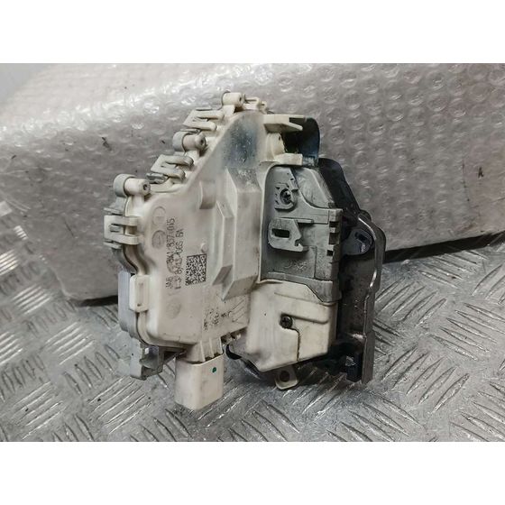 Cerradura Puerta Delantera Izquierda para Audi A3 Sportback (8Va)