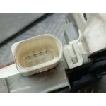 Cerradura Puerta Delantera Izquierda para Audi A3 Sportback (8Va)
