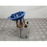 Aforador para Audi A3 Sportback (8Va)