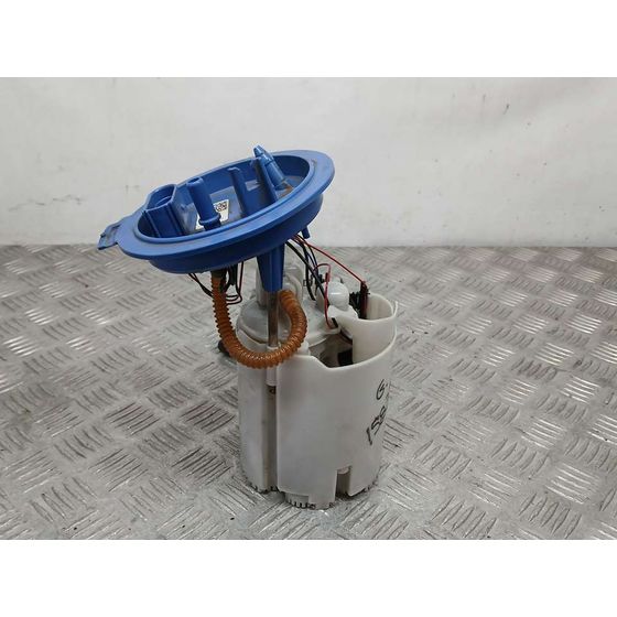 Aforador para Audi A3 Sportback (8Va)
