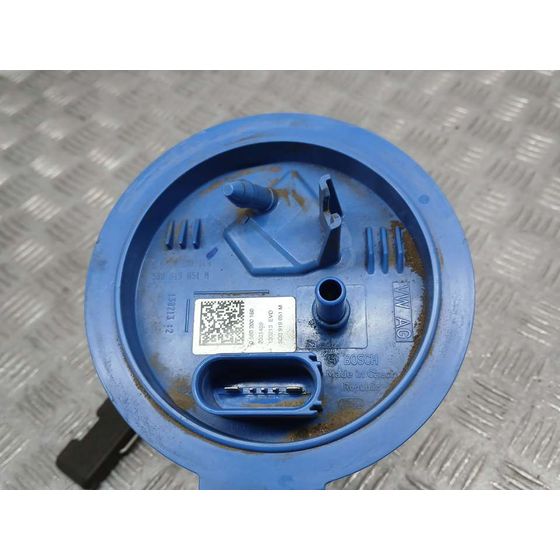 Aforador para Audi A3 Sportback (8Va)