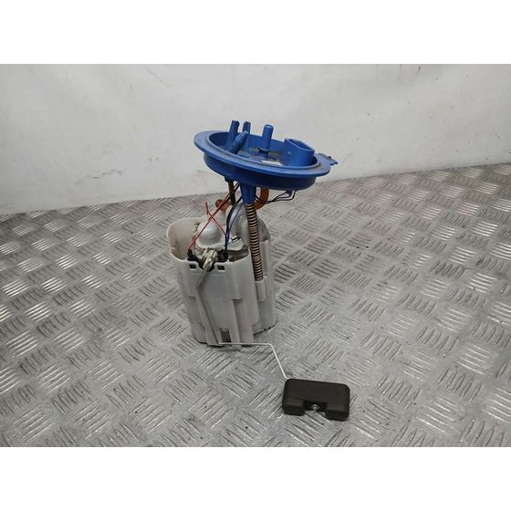 Aforador para Audi A3 Sportback (8Va)