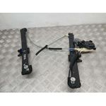 Elevalunas Delantero Izquierdo para Audi A3 Sportback (8Va)