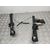 Elevalunas Delantero Izquierdo para Audi A3 Sportback (8Va)