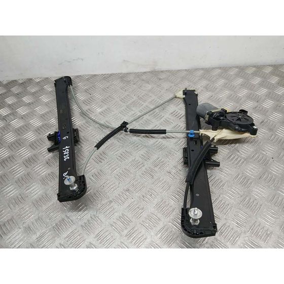 Elevalunas Delantero Izquierdo para Audi A3 Sportback (8Va)
