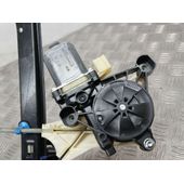 Elevalunas Delantero Izquierdo para Audi A3 Sportback (8Va)