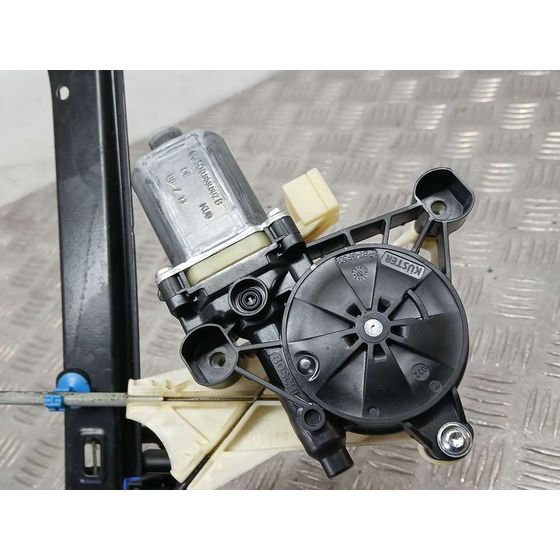 Elevalunas Delantero Izquierdo para Audi A3 Sportback (8Va)