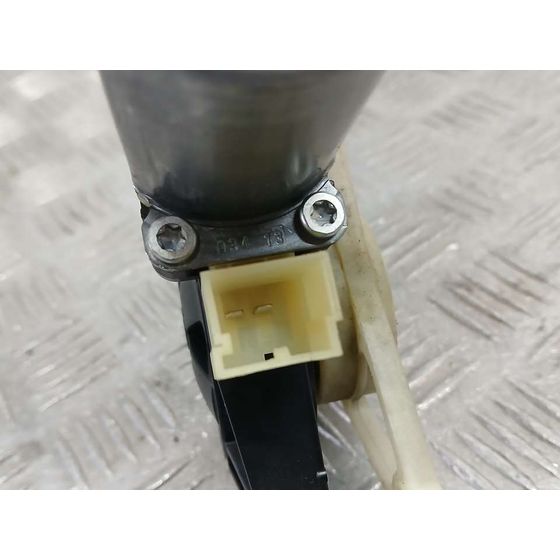 Elevalunas Delantero Izquierdo para Audi A3 Sportback (8Va)