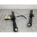 Elevalunas Delantero Izquierdo para Audi A3 Sportback (8Va)