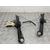 Elevalunas Delantero Izquierdo para Audi A3 Sportback (8Va)