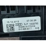 Mando Multifuncion para Audi A3 Sportback (8Va)