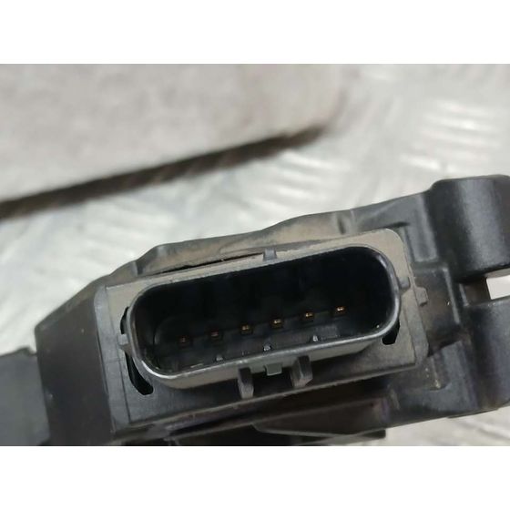 Potenciometro Pedal para Audi A3 Sportback (8Va)