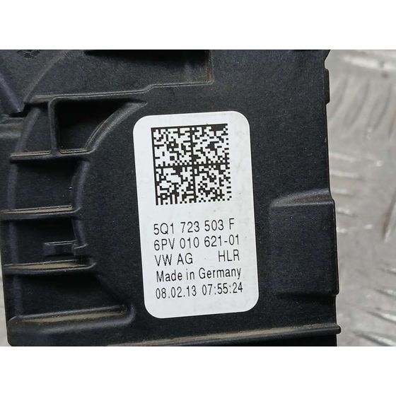 Potenciometro Pedal para Audi A3 Sportback (8Va)