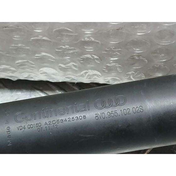 Inyector Lavafaros para Audi A3 Sportback (8Va)