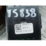 Luz Interior para Audi A3 Sportback (8Va)