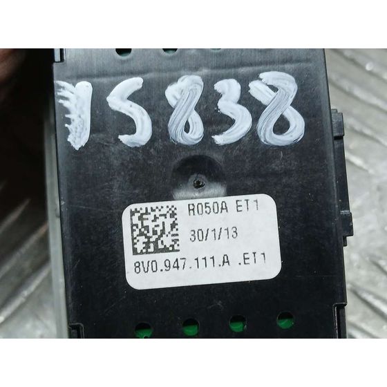 Luz Interior para Audi A3 Sportback (8Va)