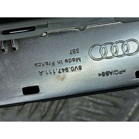 Luz Interior para Audi A3 Sportback (8Va)