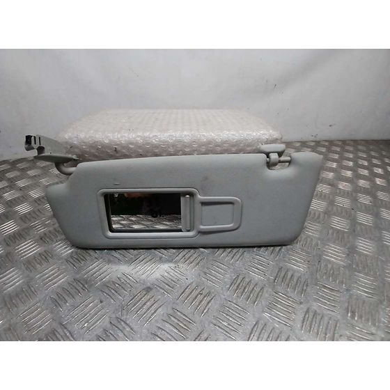 Parasol Izquierdo para Audi A3 Sportback (8Va)