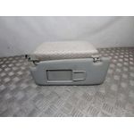 Parasol Izquierdo para Audi A3 Sportback (8Va)