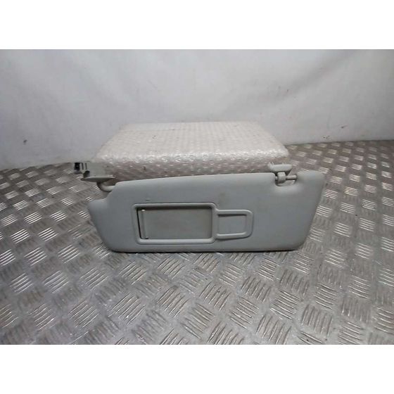 Parasol Izquierdo para Audi A3 Sportback (8Va)