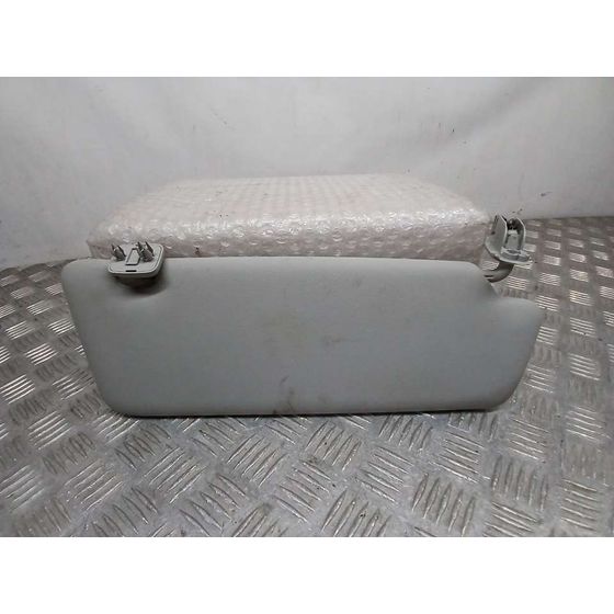 Parasol Izquierdo para Audi A3 Sportback (8Va)