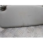 Parasol Izquierdo para Audi A3 Sportback (8Va)
