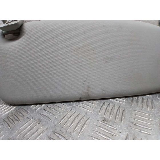 Parasol Izquierdo para Audi A3 Sportback (8Va)