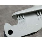 Parasol Izquierdo para Audi A3 Sportback (8Va)