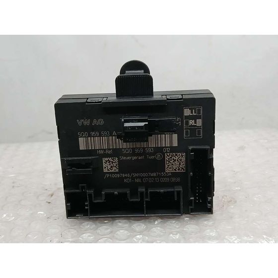 Modulo Electronico para Audi A3 Sportback (8Va)