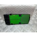 Cargador Inductivo para Audi A3 Sportback (8Va)