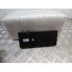Cargador Inductivo para Audi A3 Sportback (8Va)