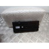 Cargador Inductivo para Audi A3 Sportback (8Va)