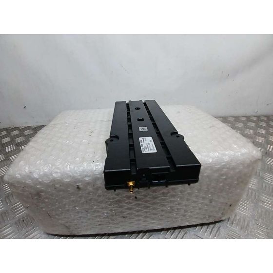 Cargador Inductivo para Audi A3 Sportback (8Va)