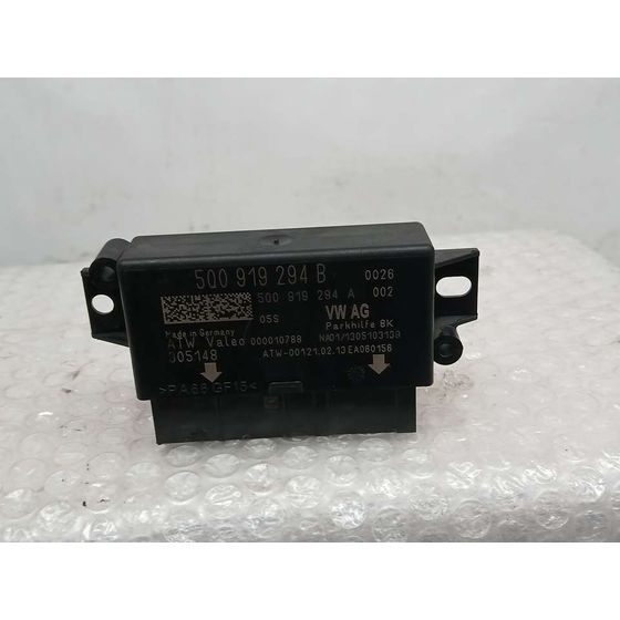 Modulo Electronico para Audi A3 Sportback (8Va)
