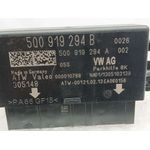 Modulo Electronico para Audi A3 Sportback (8Va)