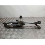 Motor Limpia Delantero para Audi A3 Sportback (8Va)