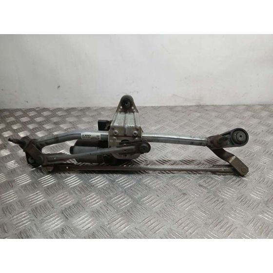 Motor Limpia Delantero para Audi A3 Sportback (8Va)