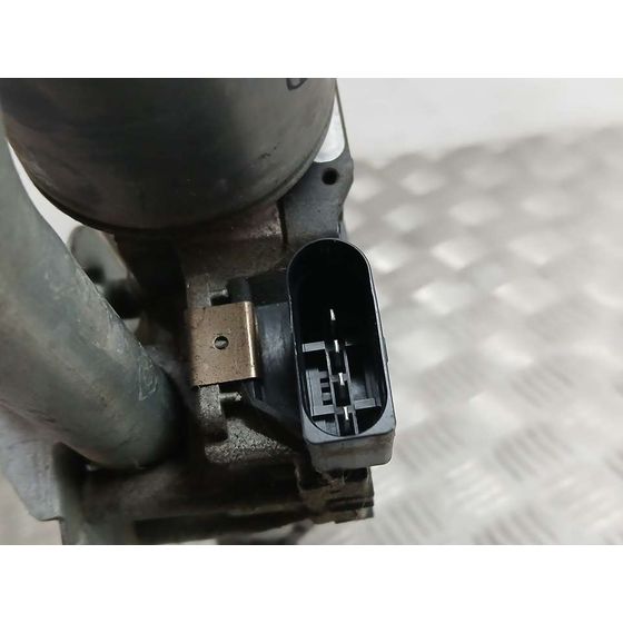 Motor Limpia Delantero para Audi A3 Sportback (8Va)