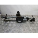 Motor Limpia Delantero para Audi A3 Sportback (8Va)