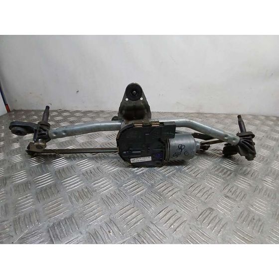 Motor Limpia Delantero para Audi A3 Sportback (8Va)