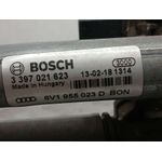 Motor Limpia Delantero para Audi A3 Sportback (8Va)