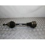 Transmision Delantera Izquierda para Audi A3 Sportback (8Va)