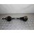 Transmision Delantera Izquierda para Audi A3 Sportback (8Va)