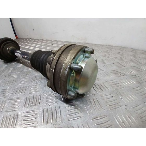 Transmision Delantera Izquierda para Audi A3 Sportback (8Va)