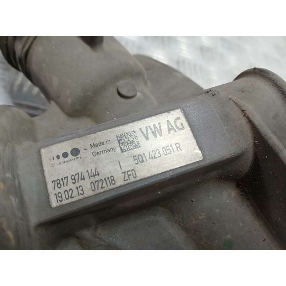 Cremallera Direccion para Audi A3 Sportback (8Va)