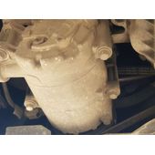 Compresor Aire Acondicionado para Volvo S40 Berlina